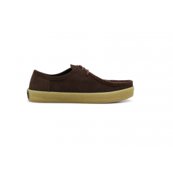 CHAUSSURES LAST RESORT AB VM006 MOC - COFFEE BEAN GUM