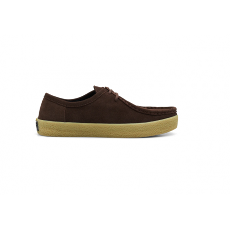 CHAUSSURES LAST RESORT AB VM006 MOC - COFFEE BEAN GUM