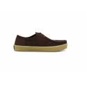 CHAUSSURES LAST RESORT AB VM006 MOC - COFFEE BEAN GUM