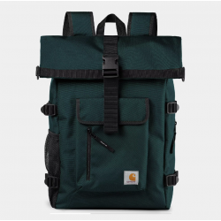 SAC A DOS CARHARTT WIP PHILIS 22L - DEEP LAGOON