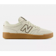 CHAUSSURES NEW BALANCE NUMERIC 480 ANDREW REYNOLDS - SEA SALT BROWN