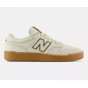 CHAUSSURES NEW BALANCE NUMERIC 480 ANDREW REYNOLDS - SEA SALT BROWN