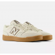 CHAUSSURES NEW BALANCE NUMERIC 480 ANDREW REYNOLDS - SEA SALT BROWN