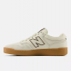 CHAUSSURES NEW BALANCE NUMERIC 480 ANDREW REYNOLDS - SEA SALT BROWN