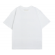 T-SHIRT RAVE NEEDY TEE - WHITE 