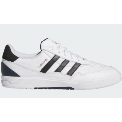 CHAUSSURES ADIDAS TYSHAWN II - FTWWHT CBLACK CONAVY