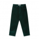 PANTALON POLAR 93 CORD - DARK EMERALD