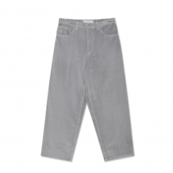 PANTALON POLAR BIG BOY PANTS CORD - SILVER