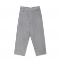 PANTALON POLAR BIG BOY PANTS CORD - SILVER