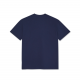 T-SHIRT POLAR CLUBB INC - DARK BLUE