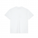 T-SHIRT POLAR SCREAM TEE - WHITE