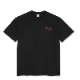 T-SHIRT POLAR BEAR - BLACK