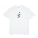 T-SHIRT POLAR EVOL TIMES - WHITE 