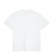 T-SHIRT POLAR EVOL TIMES - WHITE 