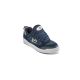 CHAUSSURES ES FOOTWEAR CREAGER - NAVY WHITE