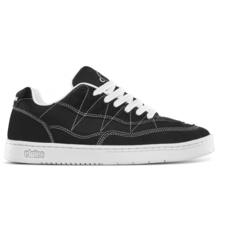 CHAUSSURES ETNIES X SOUR SNAKE - BLACK