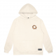 SWEAT JACKER EARLY ACCESS HOODIE - BEIGE