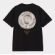 T-SHIRT CARHARTT WIP BEST IN CLASS - BLACK