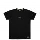 T-SHIRT JACKER DISTILLERY - BLACK