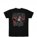 T-SHIRT JACKER HELLS BELLS - BLACK