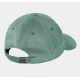 CASQUETTE CARHARTT WIP HARLEM - SILVER PINE WAX