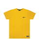 T-SHIRT JACKER DEVILS DANCE - YELLOW