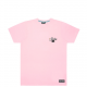 T-SHIRT JACKER CANARDO - PINK