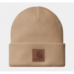 BONNET CARHARTT ELDON BEANIE - DUSTY H BROWN