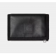 PORTEFEUILLE CARHARTT WIP NORWICH WALLET - BLACK