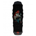 BOARD WELCOME X BATMAN - BANE & SCARECROW ON WIDOW - 10.0"