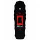 BOARD WELCOME X BATMAN - BANE & SCARECROW ON WIDOW - 10.0"