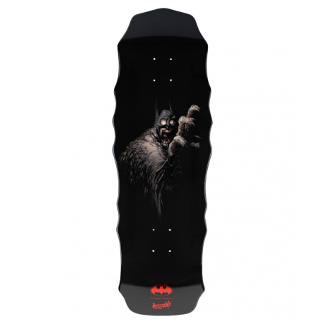 BOARD WELCOME X BATMAN - BATMONSTER ON WIDOW - 10.0"