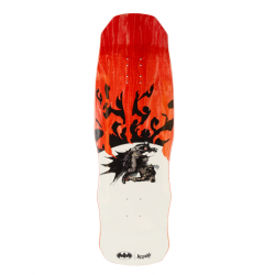 BOARD BATMAN X WELCOME - TALONS ON DARK LORD - 9.85