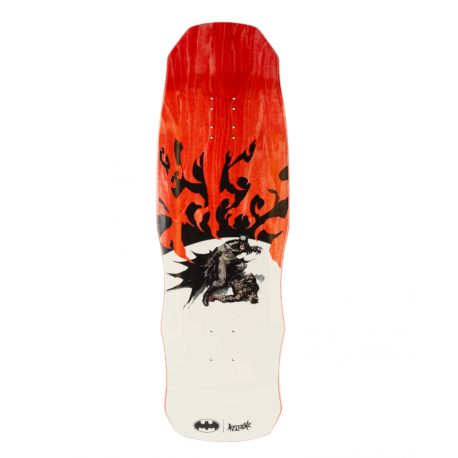 BOARD BATMAN X WELCOME - TALONS ON DARK LORD - 9.85"