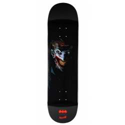 BOARD WELCOME X BATMAN - JOKER POSICLE