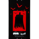 BOARD WELCOME X BATMAN - JOKER POSICLE