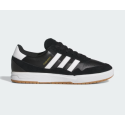 CHAUSSURES ADIDAS TYSHAWN II - BLACK WHITE GUM